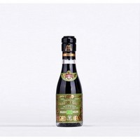 photo Balsamic Vinegar of Modena PGI - Organic 3 Gold Medals - 100 ml Champagne Vinegar 1